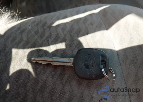 2011 Toyota Tacoma Base V6 из США, поврежденный, VIN 3TMLU4EN4BM063891